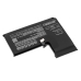 Batería del teléfono móvil Apple CS-IPH284SL