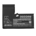 Batería del teléfono móvil Apple CS-IPH284SL