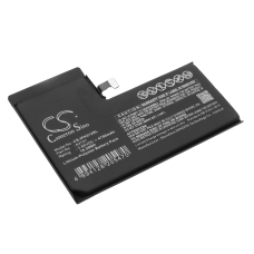 Reemplazo de batería compatible para Apple A3121