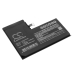 Batería del teléfono móvil Apple CS-IPH312SL
