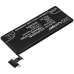 Batería del teléfono móvil Apple CS-IPH450SL