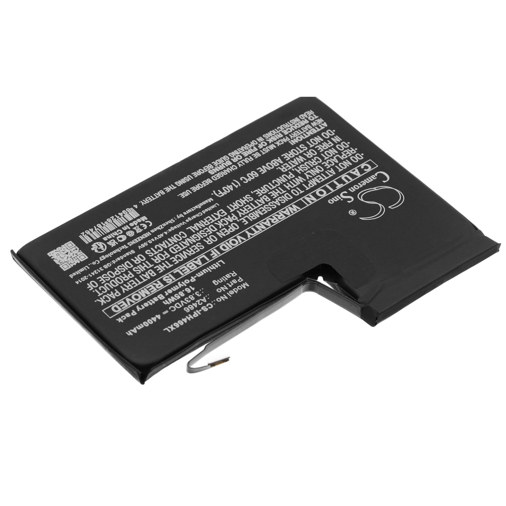 Baterías Sustituye A2466