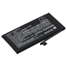 Reemplazo de batería compatible para Apple A2471