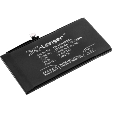 Reemplazo de batería compatible para Apple A2431,A2479