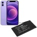 Batería del teléfono móvil Apple iPhone 12 Max