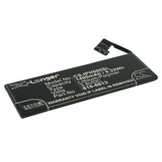 Reemplazo de batería compatible para Apple 616-0610,616-0611,616-0612,616-0613,AAP353292PA...