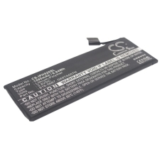 Reemplazo de batería compatible para Apple 616-0667,G69TA007H,PP11AT11S-1