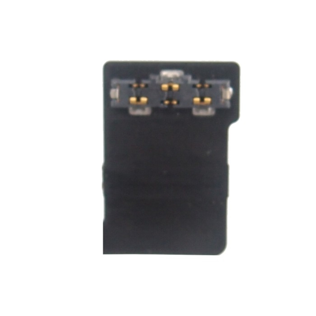 Batería del teléfono móvil Apple A1507