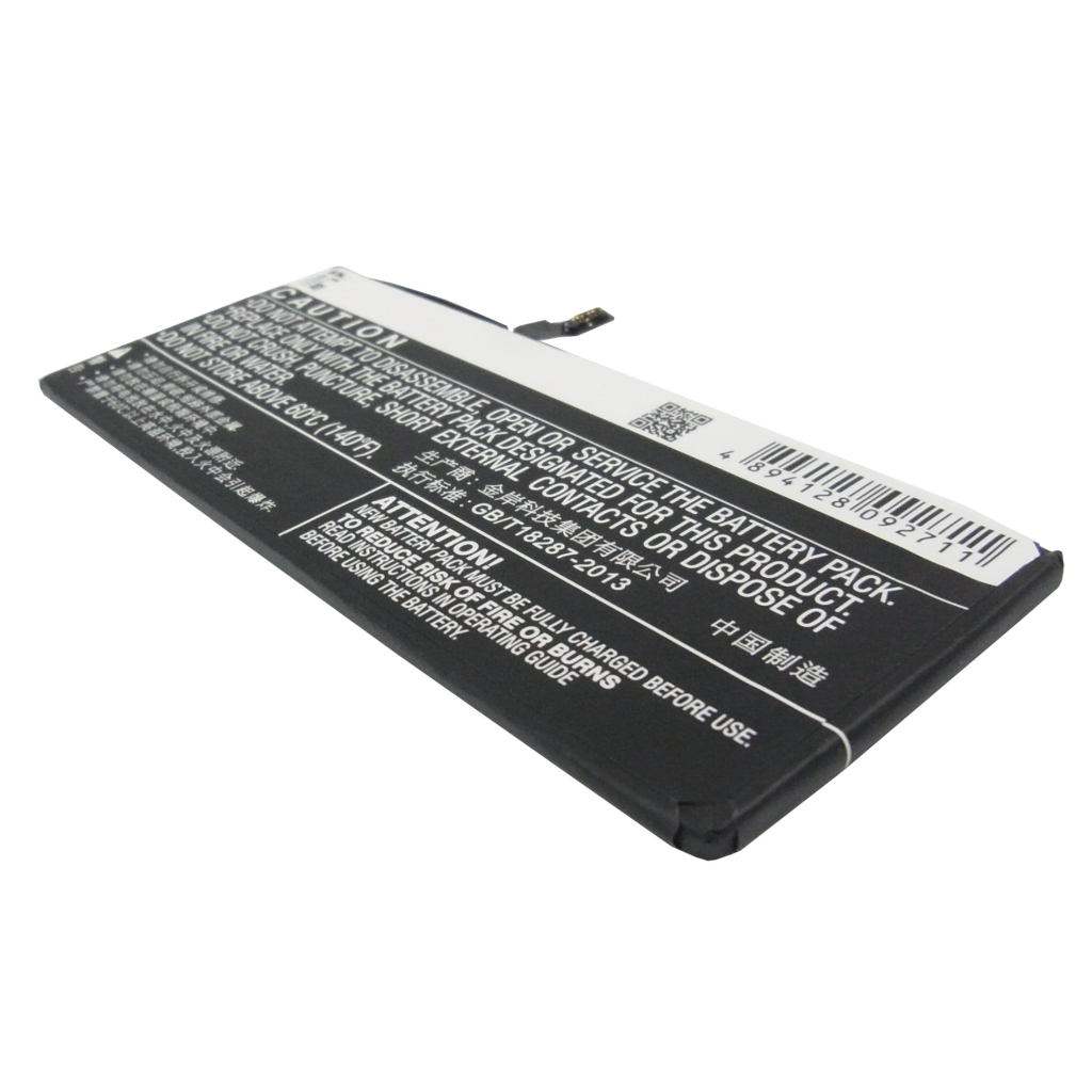 Batería del teléfono móvil Apple iPhone 6 5.5