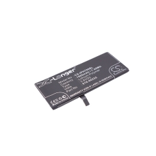 Reemplazo de batería compatible para Apple 616-00255