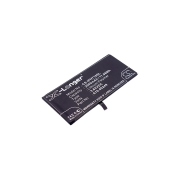 Batería del teléfono móvil Apple A1661