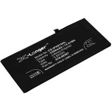 Reemplazo de batería compatible para Apple 616-00367