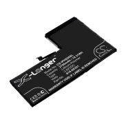 Batería del teléfono móvil Apple iPhone X