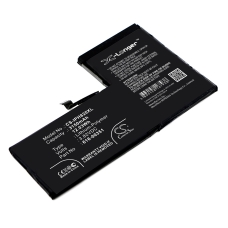 Reemplazo de batería compatible para Apple 616-00351