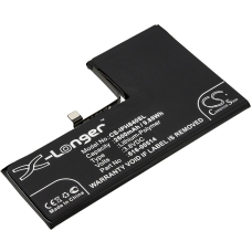 Reemplazo de batería compatible para Apple 616-00514