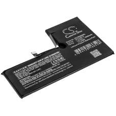 Reemplazo de batería compatible para Apple 616-00514