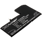 Batería del teléfono móvil Apple iPhone 11.4