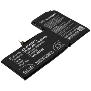 Batería del teléfono móvil Apple iPhone 11.4