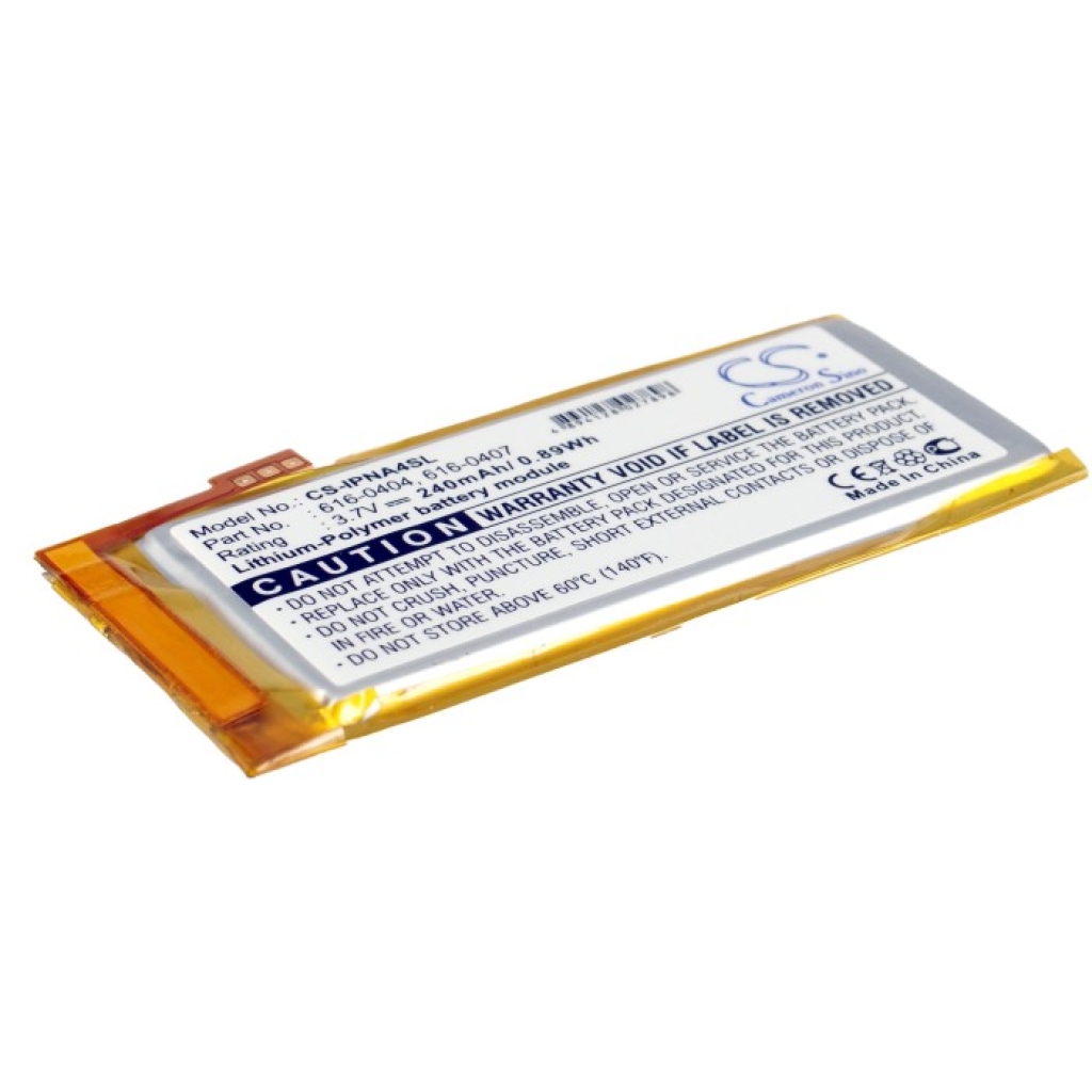 Baterías Sustituye P11G73-01-S01