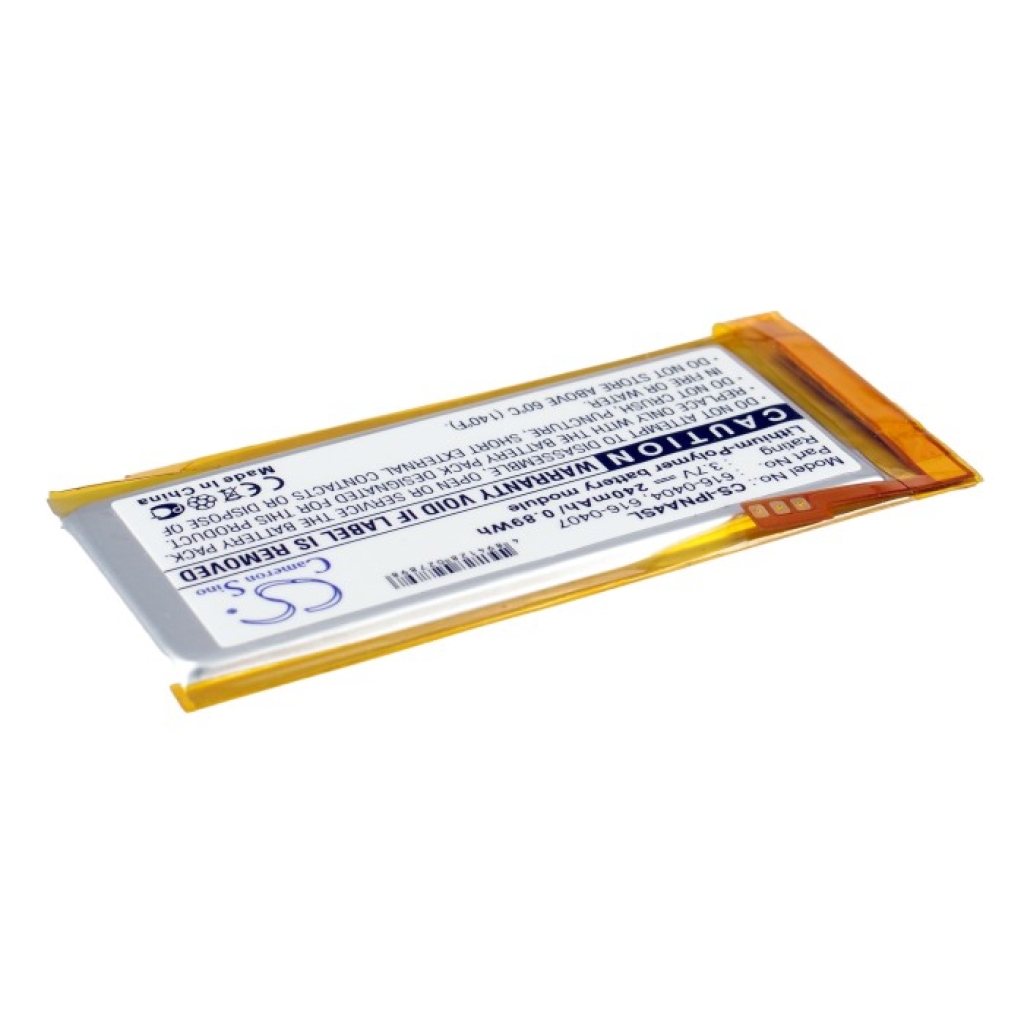 Baterías Sustituye P11G73-01-S01