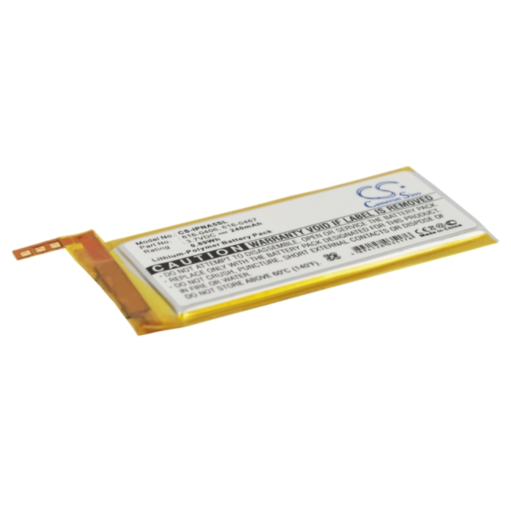 Baterías Sustituye P11G73-01-S01