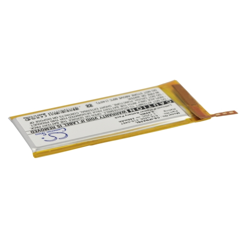 Baterías Sustituye P11G73-01-S01