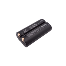 Reemplazo de batería compatible para Datamax 200360-101,220531-000,320-081-021,320-082-021,320-082-122...