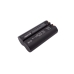 Batería de código de barras, escáner ONeil Microflash MF4T