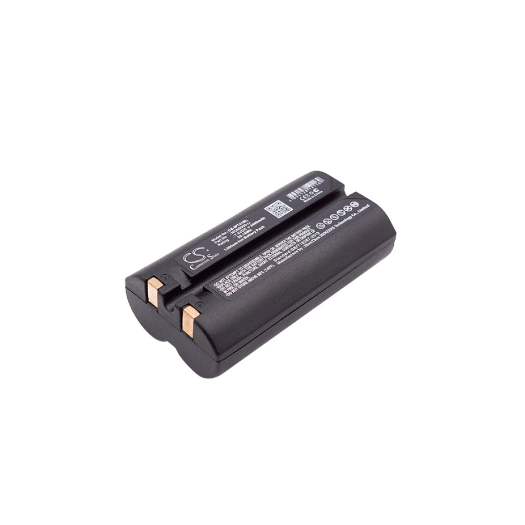 Batería de código de barras, escáner ONeil Microflash MF4T