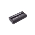 Batería de código de barras, escáner ONeil Microflash MF4T