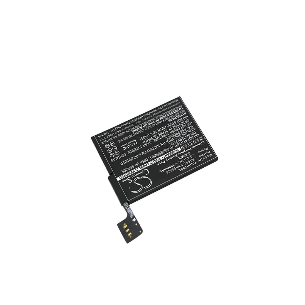 MP3, MP4, PMP Batería Apple CS-IPT6SL