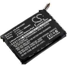 Reemplazo de batería compatible para Apple A1578