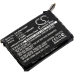 Batería Smartwatch Apple CS-IPW153SH