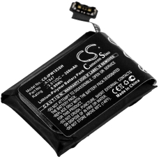 Reemplazo de batería compatible para Apple A1847