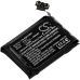 Batería Smartwatch Apple CS-IPW183SH