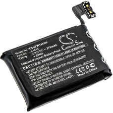 Reemplazo de batería compatible para Apple A1848