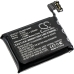 Batería Smartwatch Apple CS-IPW184SH