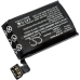 Batería Smartwatch Apple CS-IPW184SH