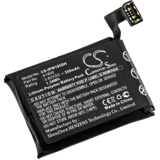 Reemplazo de batería compatible para Apple A1850