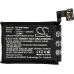 Batería Smartwatch Apple CS-IPW185SH