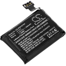 Reemplazo de batería compatible para Apple A1875