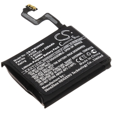 Reemplazo de batería compatible para Apple A2058