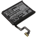 Batería Smartwatch Apple CS-IPW205SH