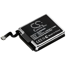 Reemplazo de batería compatible para Apple A2277