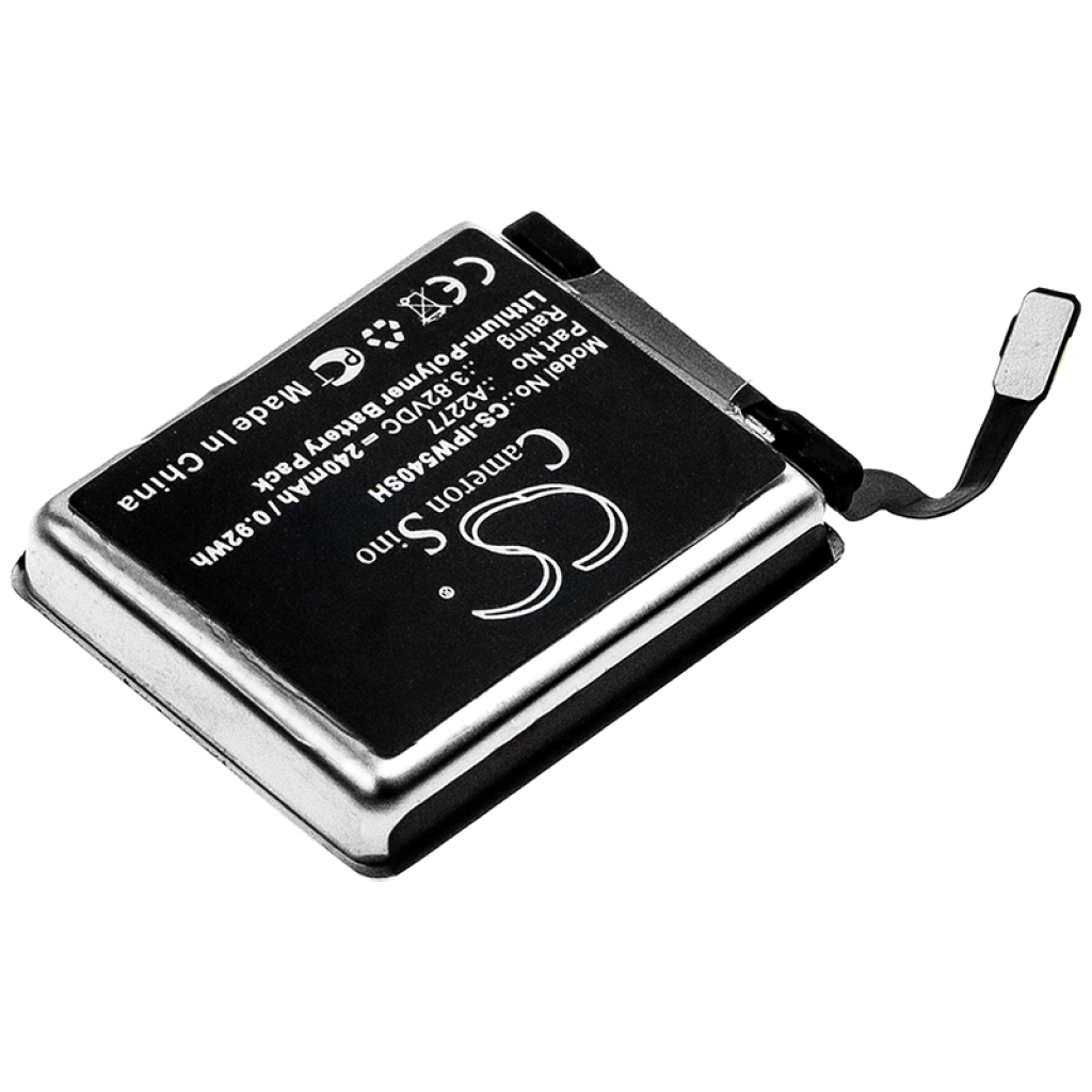 Batería Smartwatch Apple CS-IPW540SH