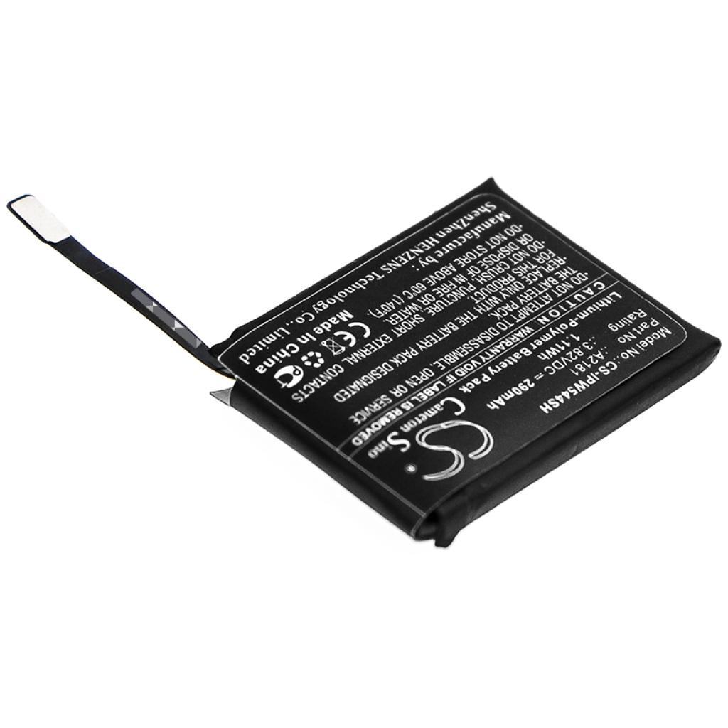 Batería Smartwatch Apple CS-IPW544SH