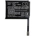 Batería Smartwatch Apple CS-IPW544SH