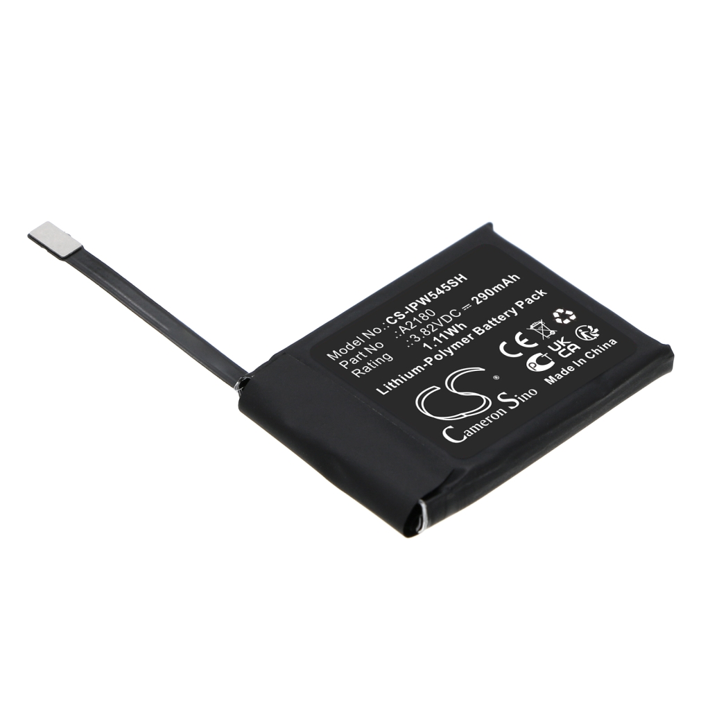 Batería Smartwatch Apple CS-IPW545SH