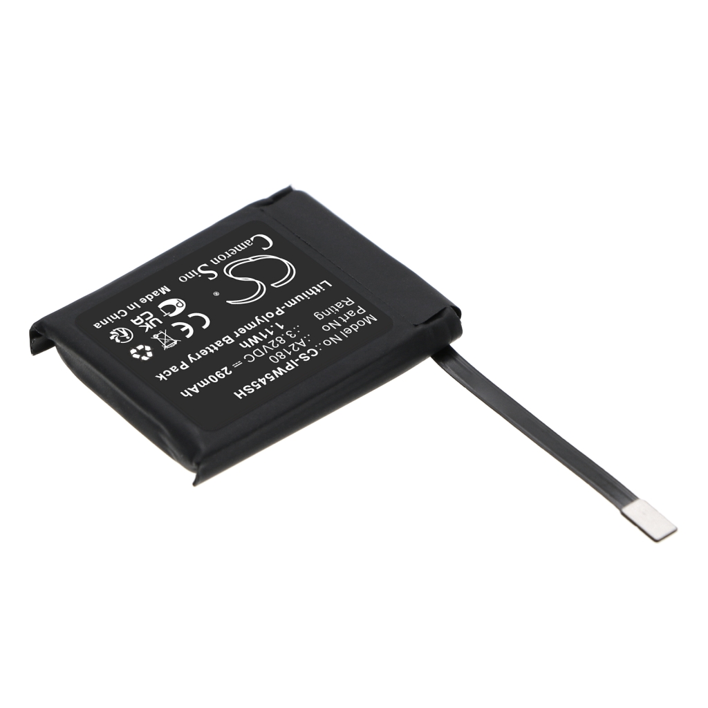 Batería Smartwatch Apple CS-IPW545SH
