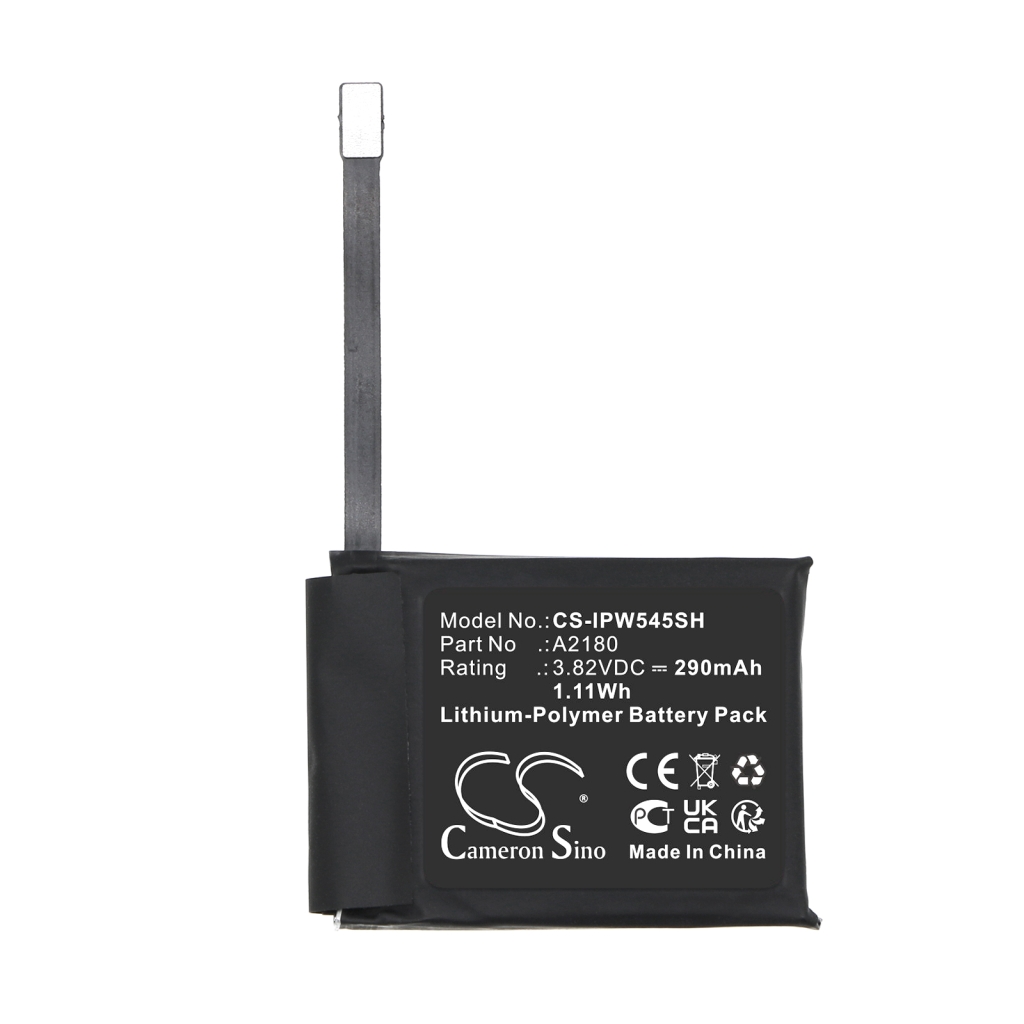 Batería Smartwatch Apple CS-IPW545SH